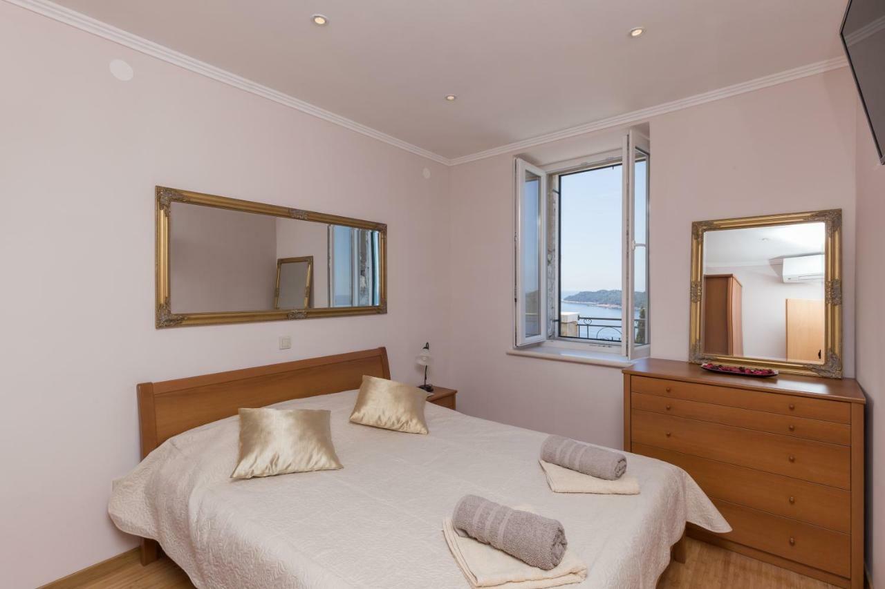 Teresa'S View Apartment Dubrovnik Luaran gambar